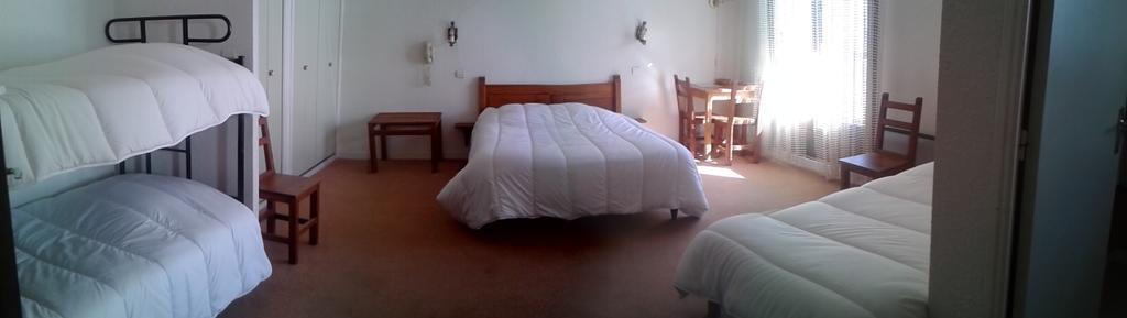 Hotel Le Parpaillon 3*