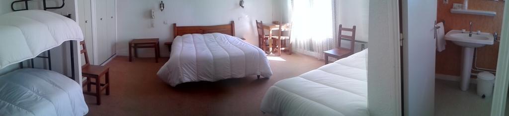 Le Parpaillon 3*