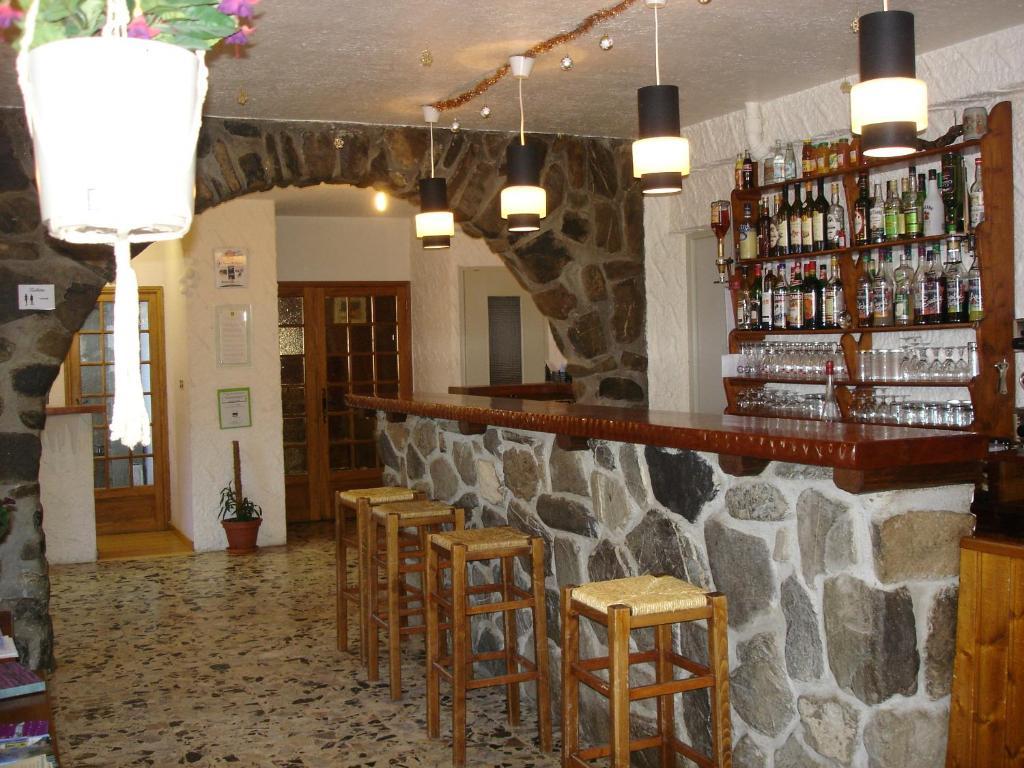 Le Parpaillon Hotel Crévoux