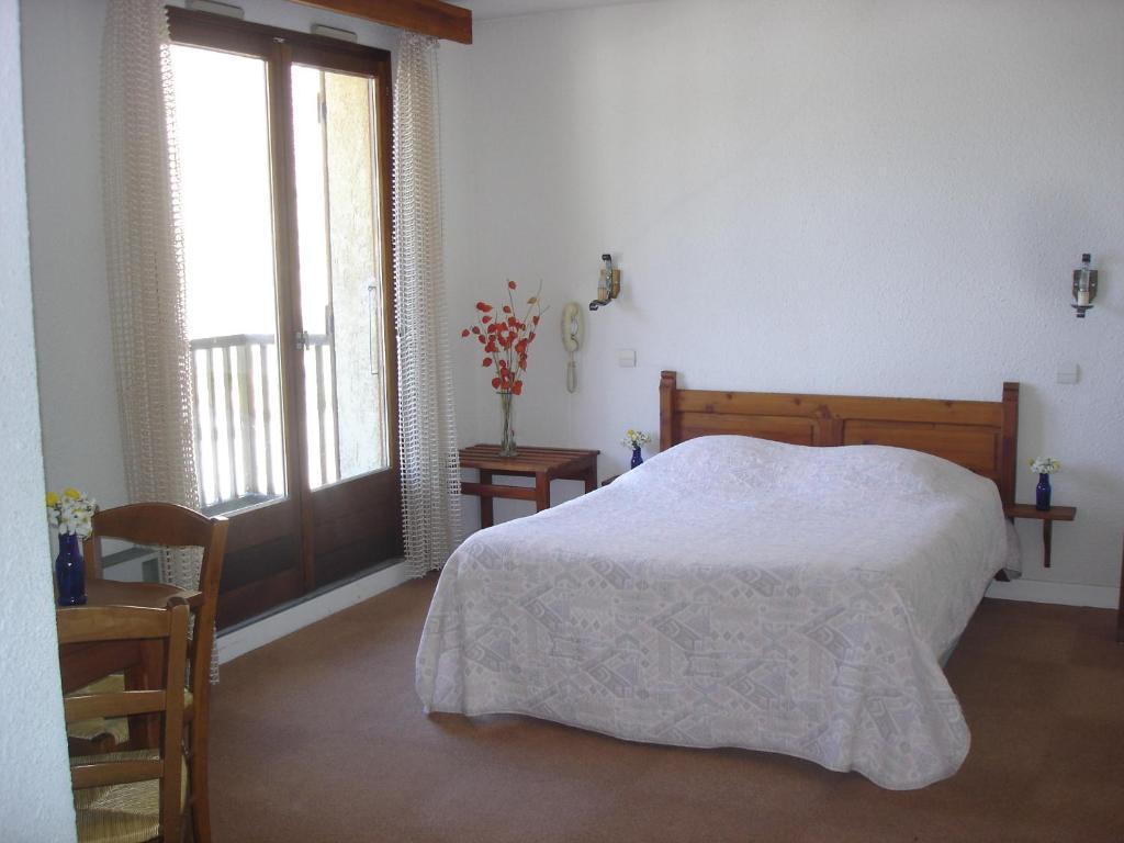 Le Parpaillon Hotel