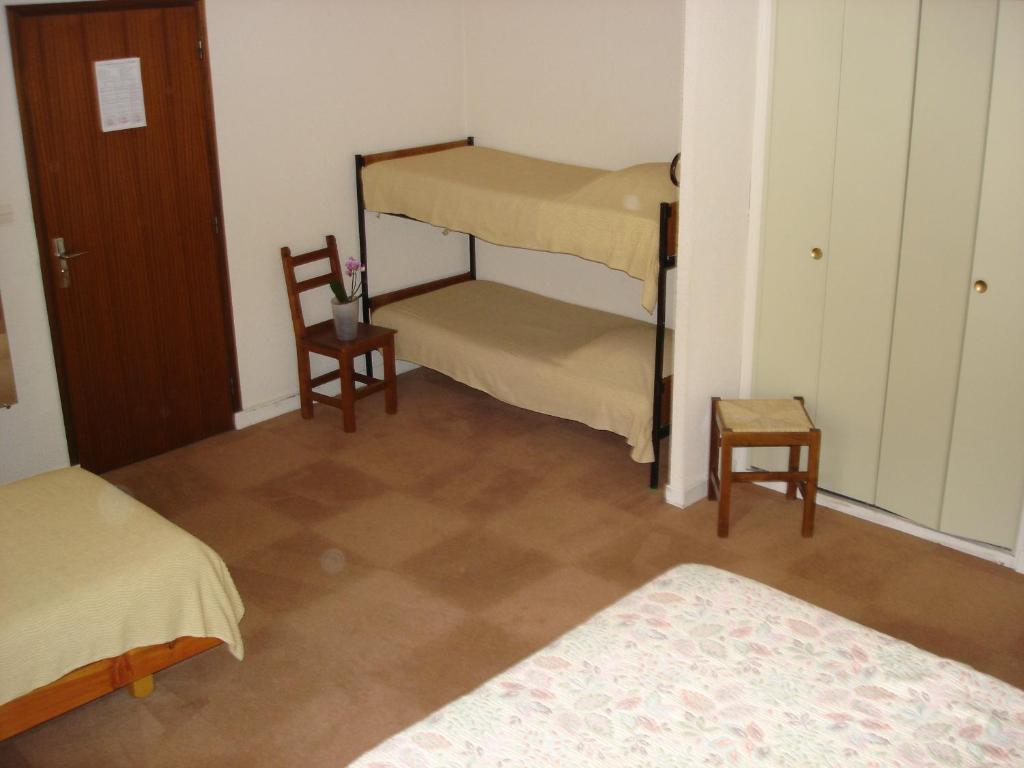 Hotel Le Parpaillon Crévoux