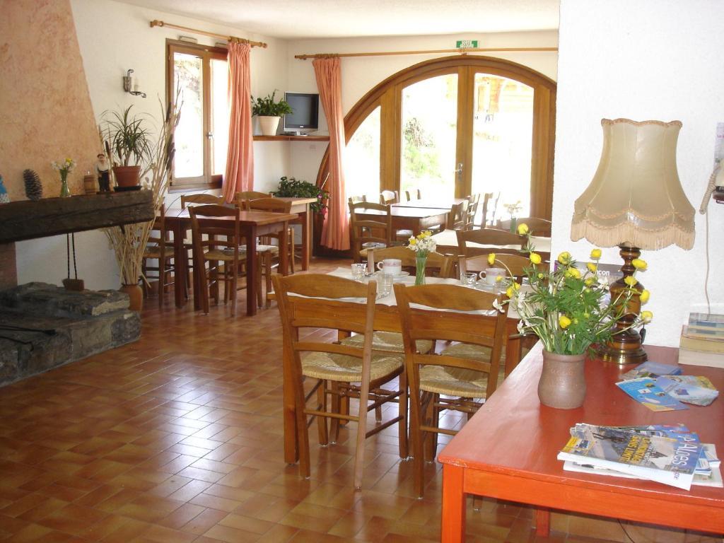 Hotel Le Parpaillon 3*