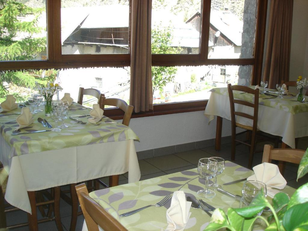 Le Parpaillon Hotel 3*