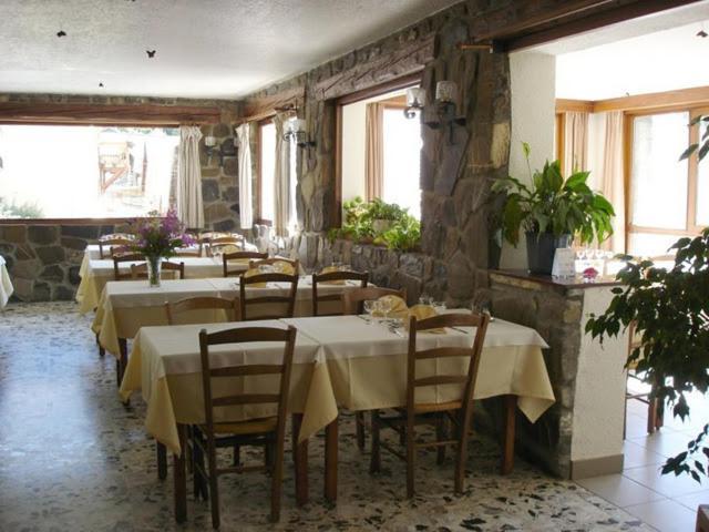 Hotel Le Parpaillon Crévoux