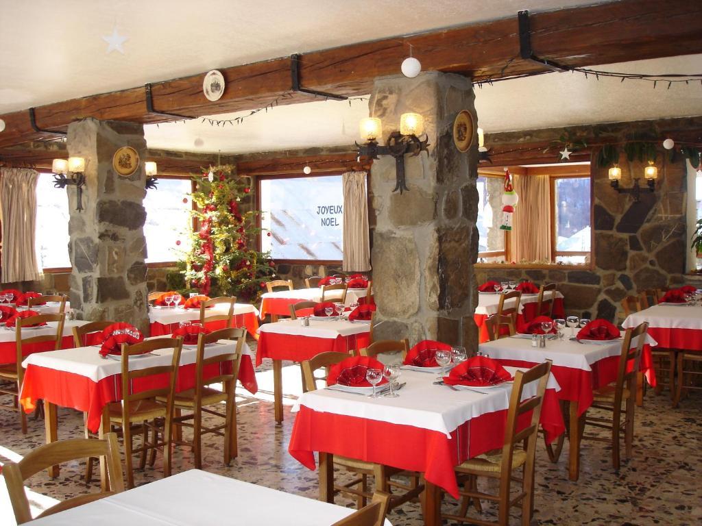 Le Parpaillon Hotel 3*