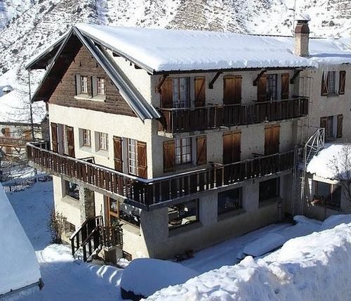 Le Parpaillon 3* Crévoux