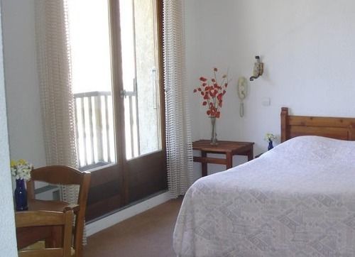 Le Parpaillon 3* Crévoux