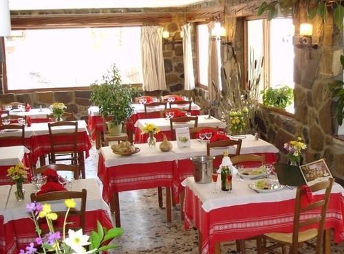 Hotel Le Parpaillon