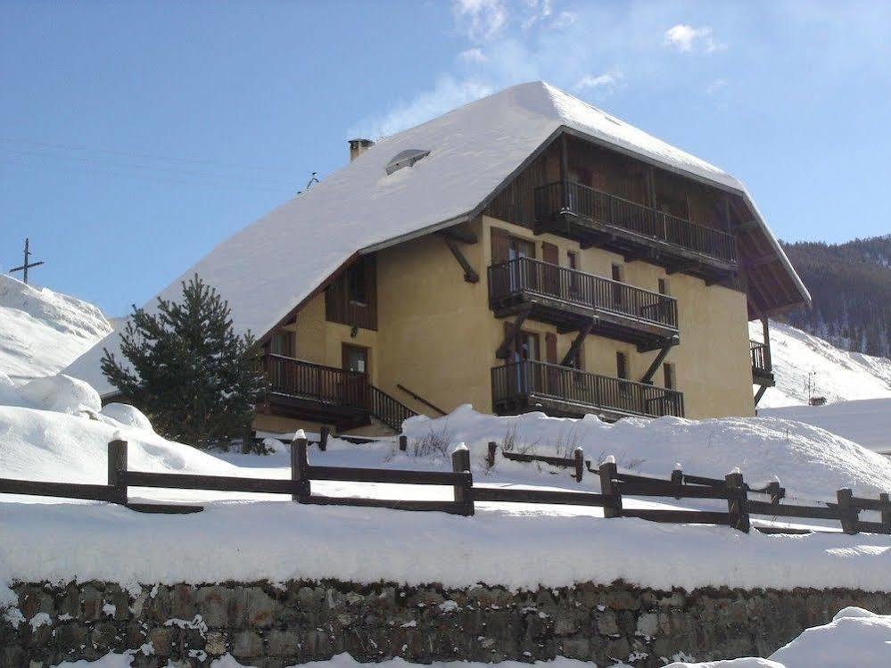 Hotel Le Parpaillon Crévoux