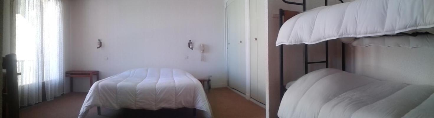 Hotel Le Parpaillon Crévoux