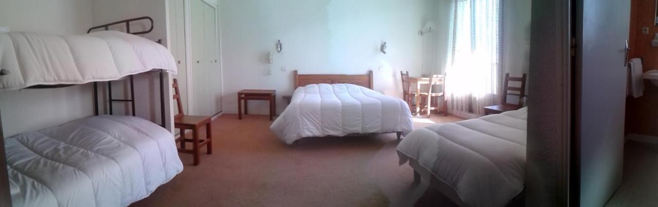 Le Parpaillon Hotel 3*