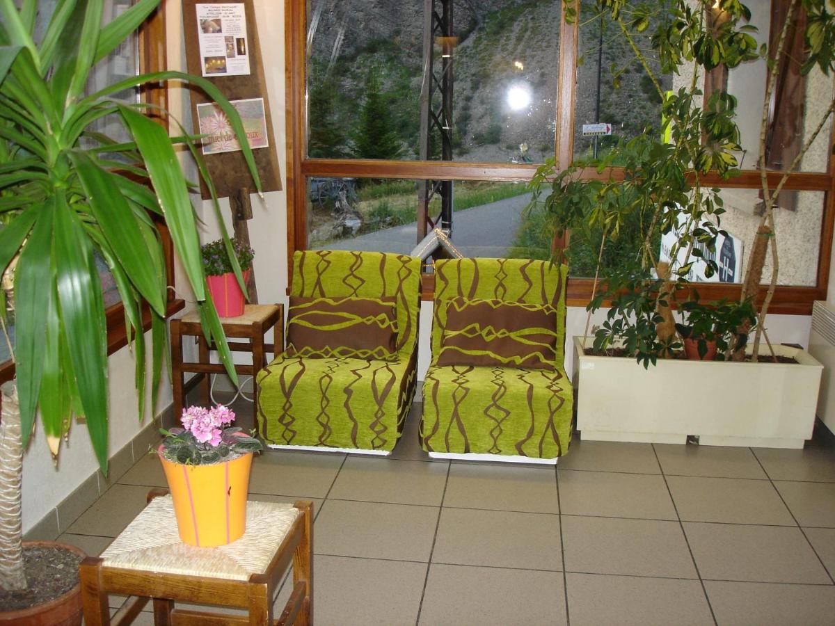 Hotel Le Parpaillon 3*